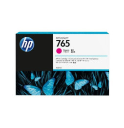 HP F9J51A HP 765 INK JET MAGENTA []
