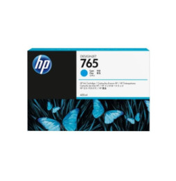 HP F9J52A HP 765 INK JET CIANO []