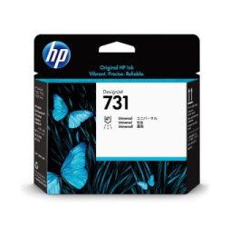 HP P2V27A TESTINA 731