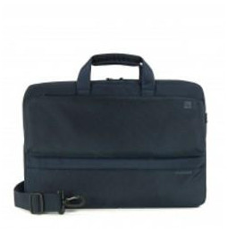 ZAINO TUCANO DRITTA . BLU. PER NOTEBOOK 15.6" - BDRB15-B