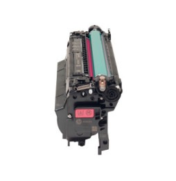 HP CF453A 655A TONER MAGENTA