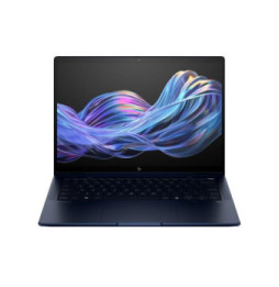 NB HP ELITEBOOK X Flip G1i B69A6ET Ultra 7-258V 14" 32GB SSD1TB Finger Print Wolf Sec. W11P*Gar. 3 anni Offsite*