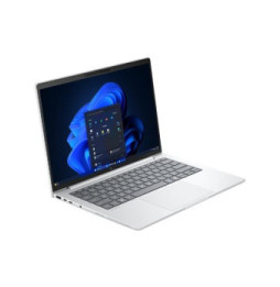 NB HP ELITEBOOK 8 G1i A37MLET Ultra 7-255U 14" 16GB SSD512GB Finger Print Wolf Sec. W11P*Gar. 3 anni Offsite*