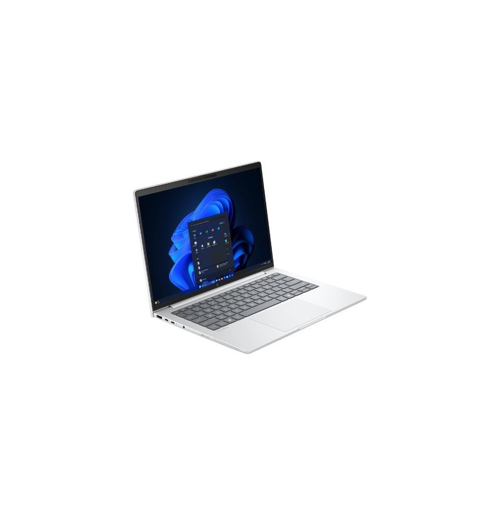 NB HP ELITEBOOK 8 G1i A37MLET Ultra 7-255U 14" 16GB SSD512GB Finger Print Wolf Sec. W11P*Gar. 3 anni Offsite*
