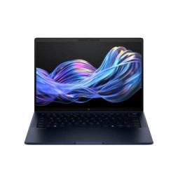 NB HP ELITEBOOK X G1i B69B3ET Ultra 7-258V 14" 32GB SSD2TB Finger Print Wolf Sec. W11P*Gar. 3 anni Offsite*