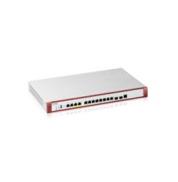 FIREWALL ZYXEL USGFlex Security Gateway 100H...