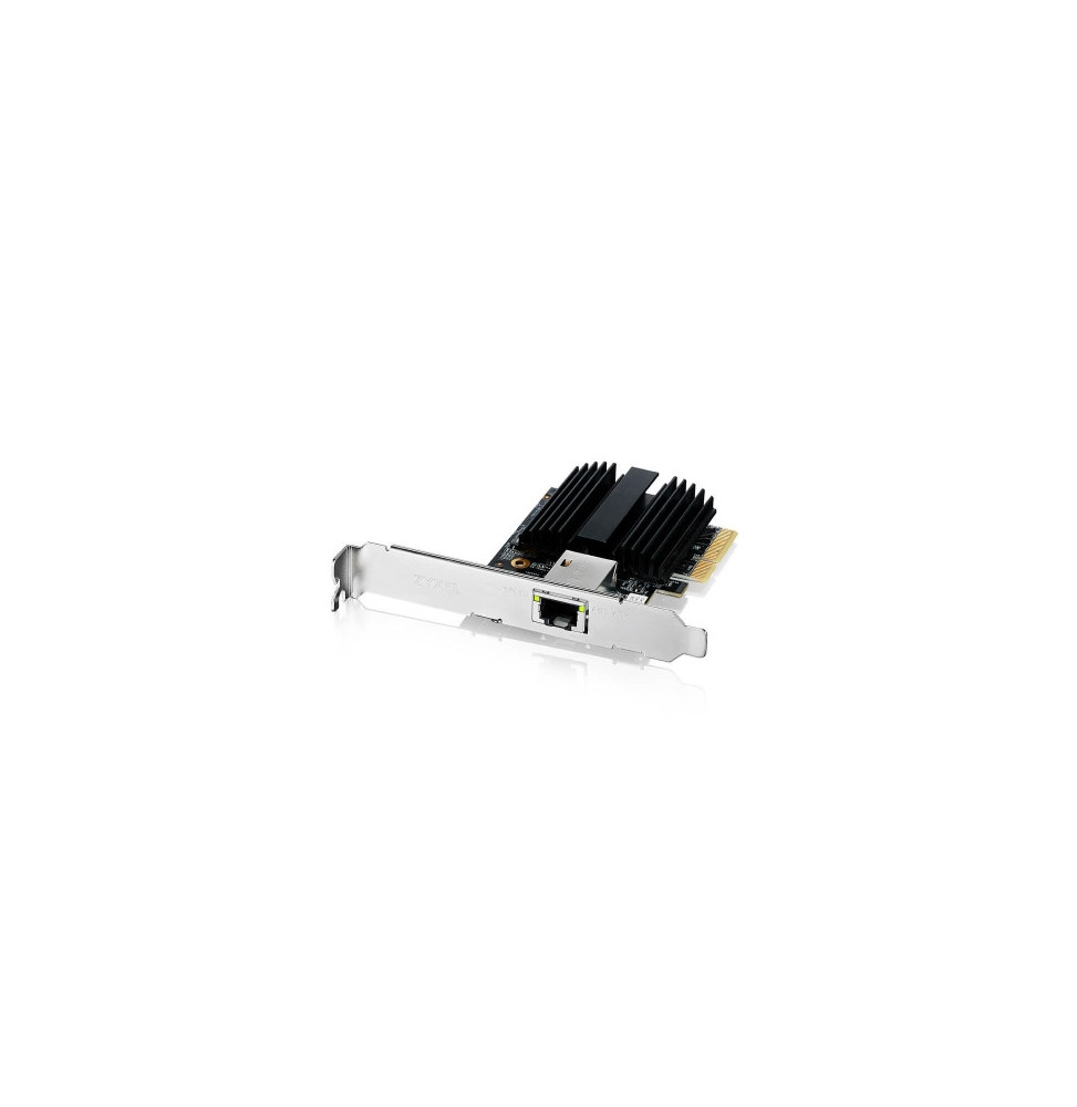 XGN100C v2 - Network Adapter 1 porta MultiGigabit 1/2.5/5/10Gb / XGN100C-ZZ0102F