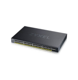 SWITCH ZYXEL XGS1935-52HP-EU0101F 48P GIGABIT...