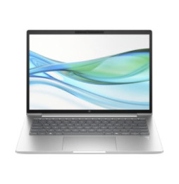 NB HP PROBOOK 440 G11 AD1Q6ET Ultra 7-155U 14" 16GB SSD512GB Finger Print W11P**Garanzia 3 anni OffSite NBD**
