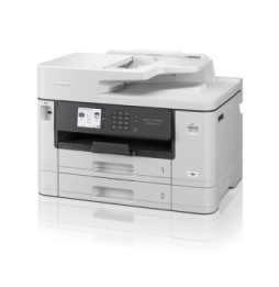 MULTIFUNZIONE BROTHER INK MFC-J5740DW A3 (solo...