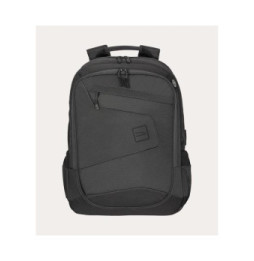 ZAINO TUCANO LATO 17". NERO. PER NOTEBOOK 17" E...
