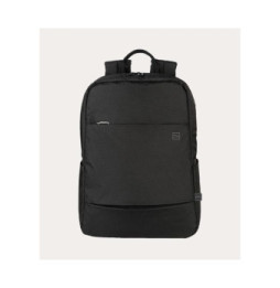 ZAINO TUCANO GLOBAL 15.6". NERO. PER NOTEBOOK...