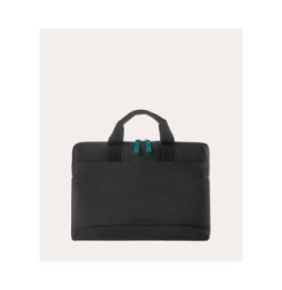 BORSA X NB TUCANO SMILZA BORSA SUPERSLIM 13.3"/14". NERO. PER NOTEBOOK 14" E MACBOOK PRO 14" - BSM1314-BK