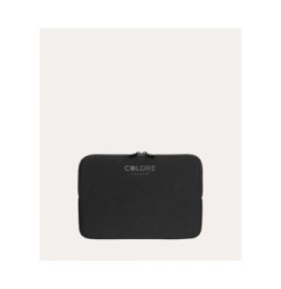 CUSTODIA TUCANO Colore 10"/11". NERO. PER iPad...