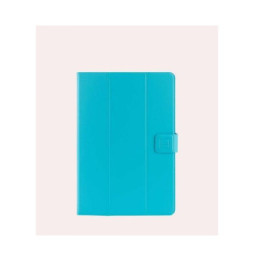 CUSTODIA TUCANO Facile Plus. AZZURRO. PER...