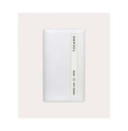 POWER BANK TUCANO PER NOTEBOOK 24000MAH 120W....