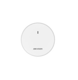 HIKVISION ACCESS POINT SOFFITTO 3000Mbps Wi-Fi 6. 2.5 Gigabit RJ45 uplink port. 2X2 MIMO 2.4/5GHz. 4 dBi.